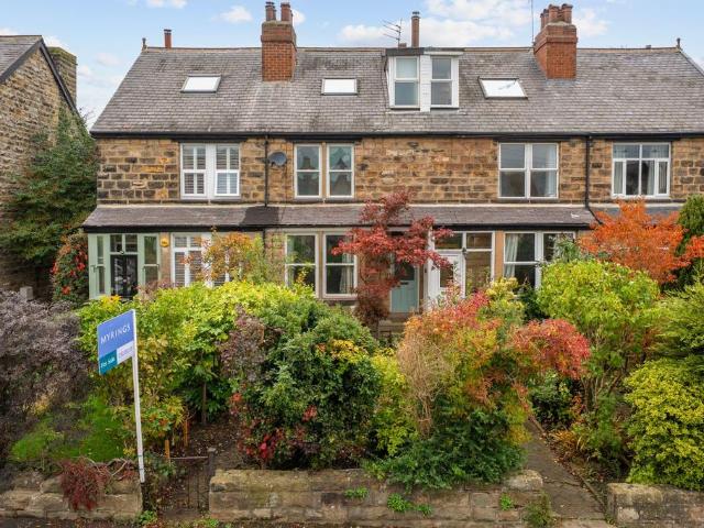 House for sale in Hookstone, Harrogate