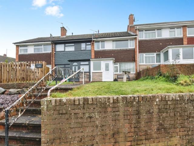 House for sale in St Loyes, Watergate
