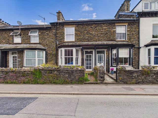 House for sale in Bowness-on-windermere