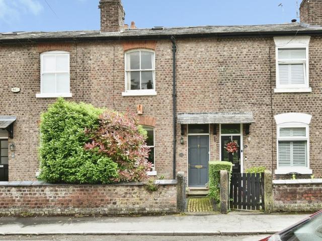 House for sale in Trafford Park, Greater Manchester