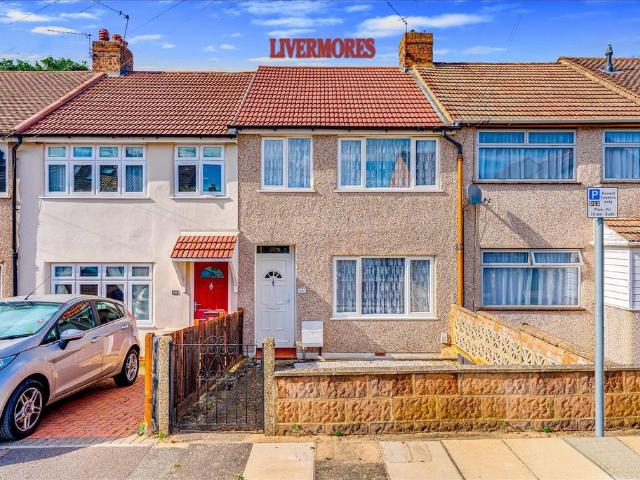 House for sale in New Town, Monks Orchard