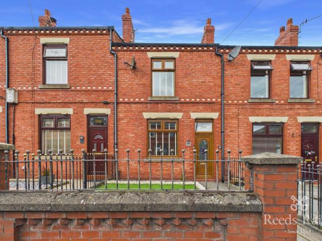 House for sale in Wigan, Greater Manchester
