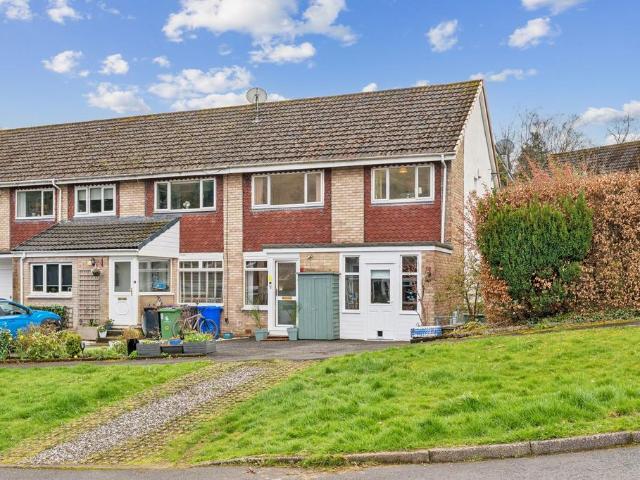 House for sale in Scotland