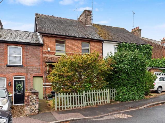 House for sale in Tring, Dacorum