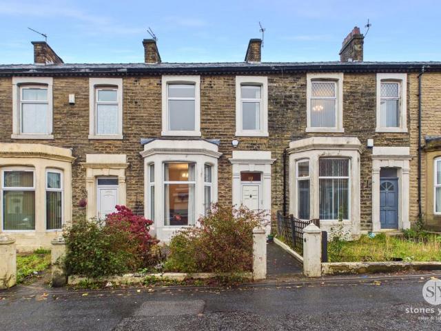 House for sale in Four Lane Ends, Blackburn