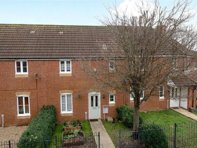 House for sale in Chard Town, Chard