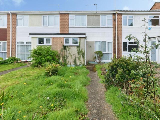 House for sale in Talbot Village, Isle Of Man