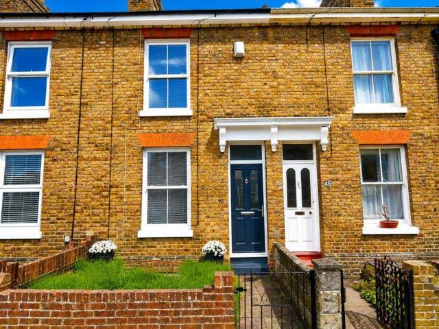 House for sale in Midway, Kent