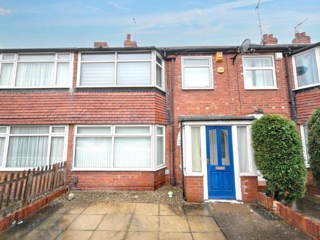 House for sale in Normanton and Altofts, West Yorkshire