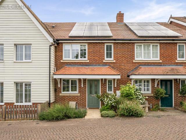 House for sale in Carshalton Beeches, Greater London