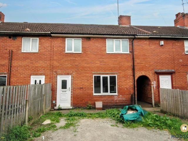 House for sale in North Elmsall, West Yorkshire