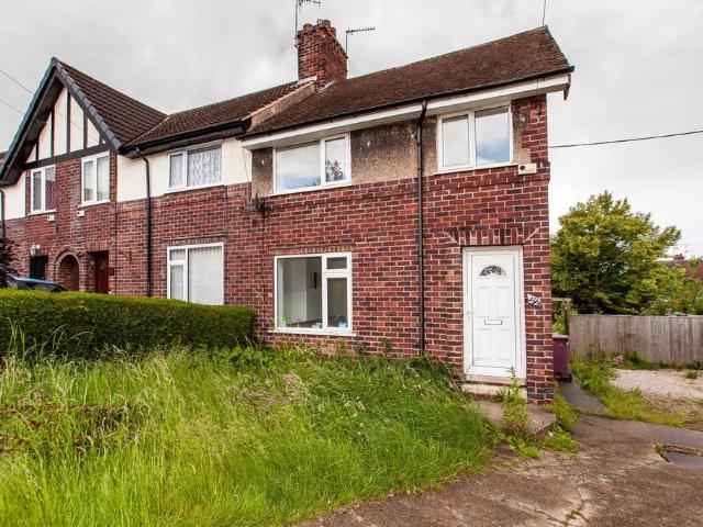 House for sale in Carr Vale, Elmton