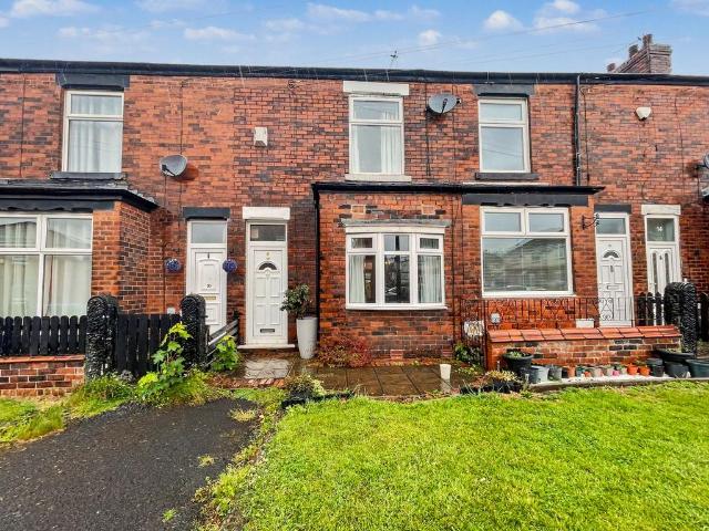 House for sale in Heaton Park, Bury