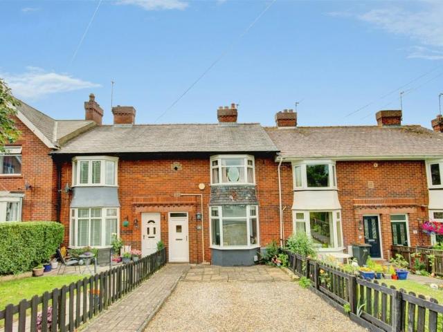 House for sale in Blackhill, Consett