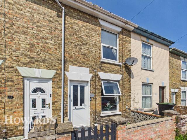 House for sale in Eastbridge, Suffolk