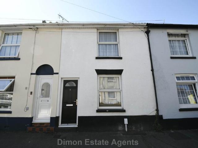 House for sale in Forton, Middlecroft