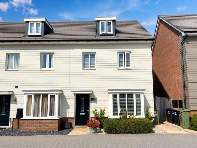 House for sale in Bletchley and Fenny Stratford, Fenny Stratford