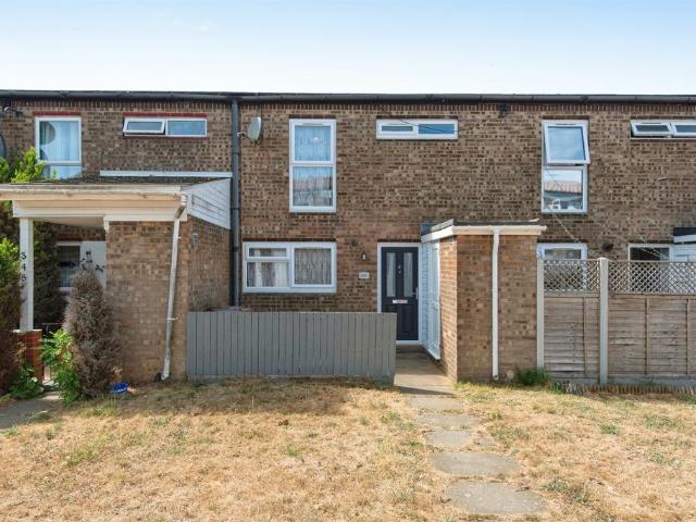 House for sale in St Nicholas, Shephall