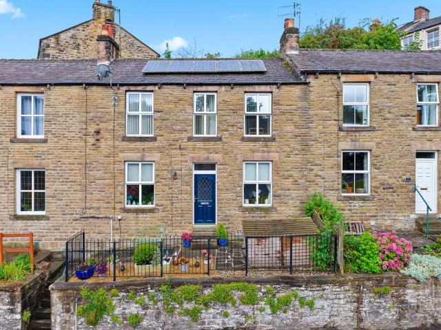 House for sale in Mill Fields, Skipton