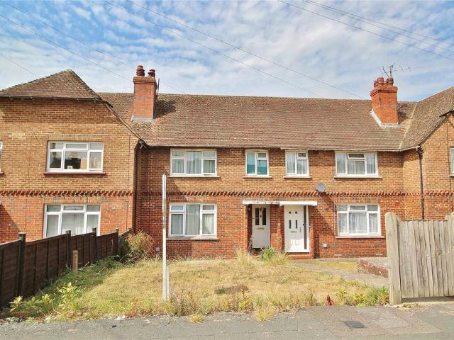 House for sale in Clapham, West Sussex