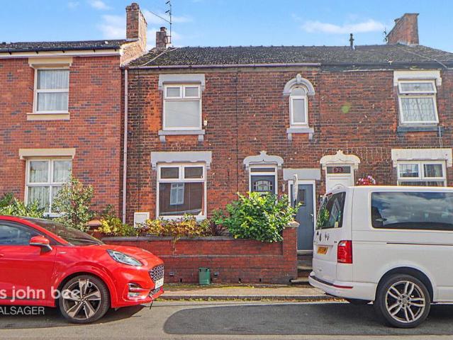 House for sale in Audley, Newcastle-under-Lyme