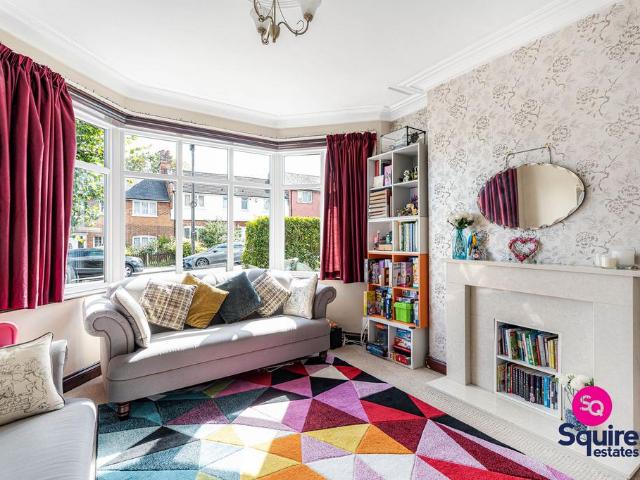 House for sale in London Borough of Barnet, Greater London