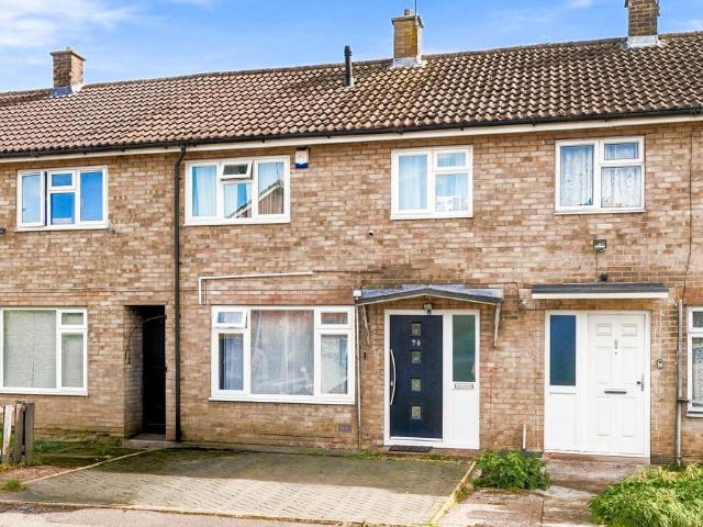 House for sale in Houghton Regis, Central Bedfordshire