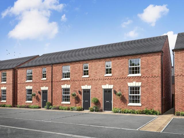 House for sale in Stathern, Melton
