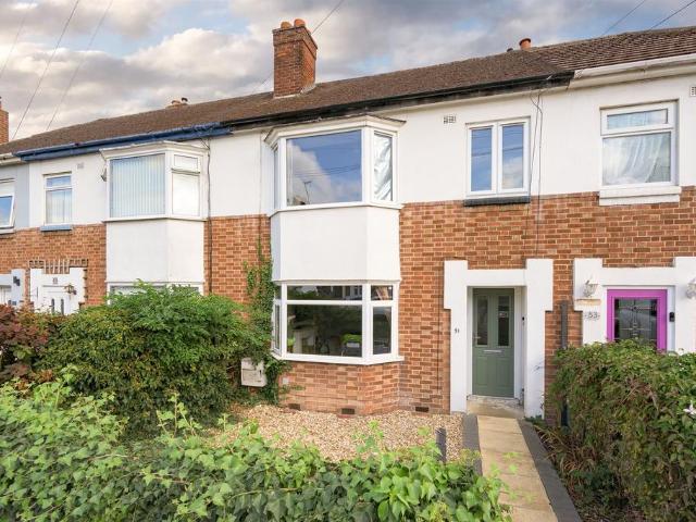 House for sale in Leisure Village, Kettering