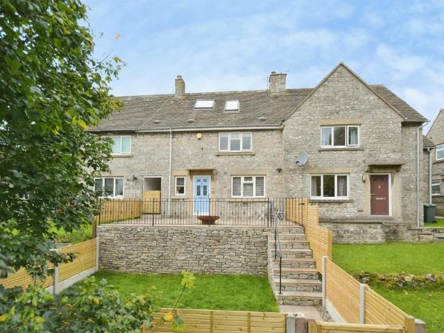 House for sale in Tideswell CP, Derbyshire Dales
