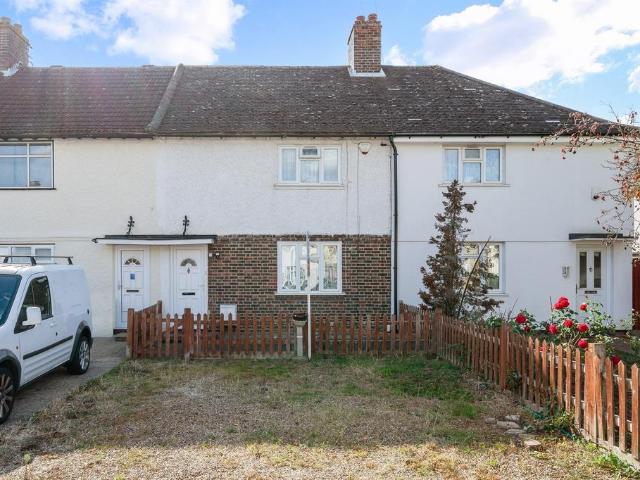 House for sale in New Malden, Greater London