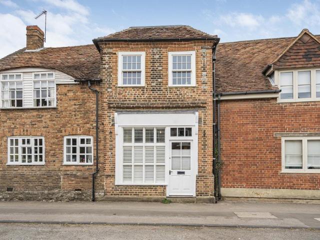 House for sale in Brill