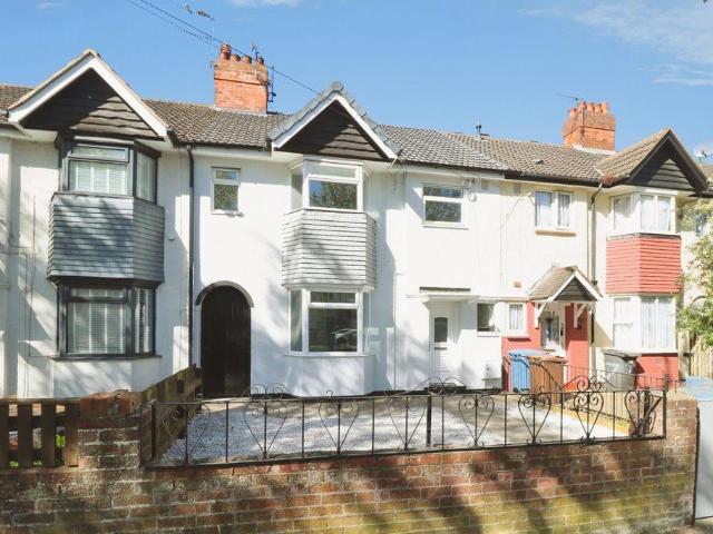 House for sale in Hull, City Of Kingston Upon Hull