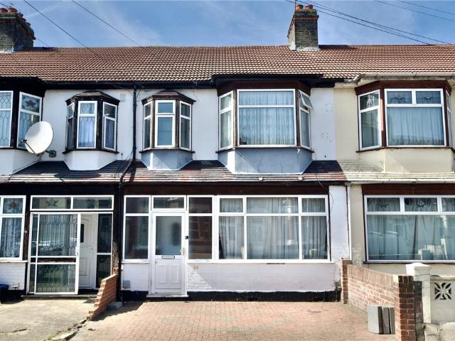 House for sale in Loxford, Isle Of Man