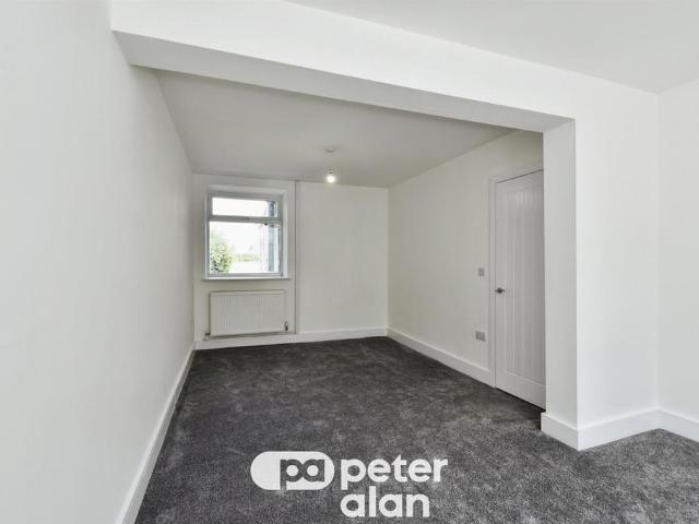 House for sale in Briton Ferry