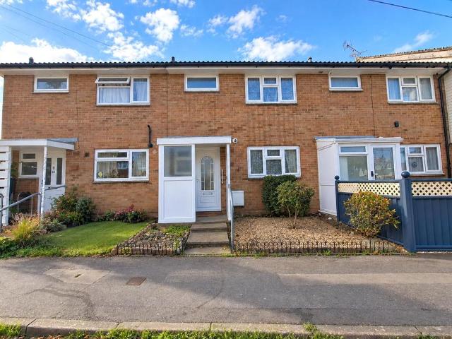 House for sale in Barnham, Arun