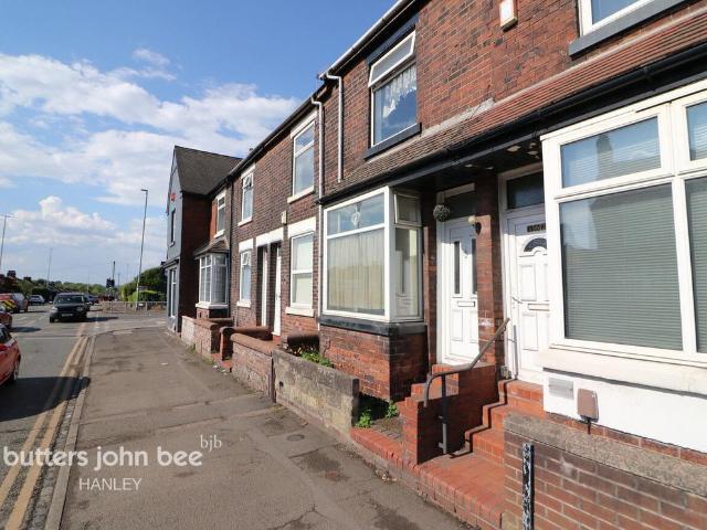 House for sale in Hanley, Stoke-on-Trent