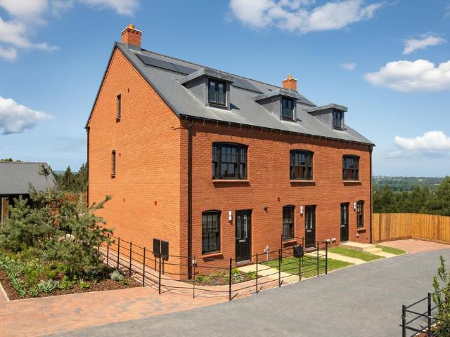 House for sale in Towcester, Northamptonshire