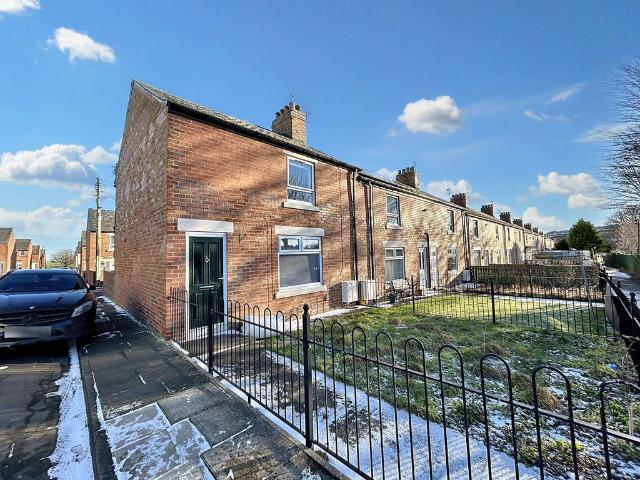 House for sale in Easington Colliery, Isle Of Man