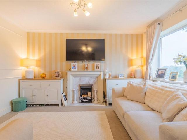 House for sale in Healey, Irwell Vale