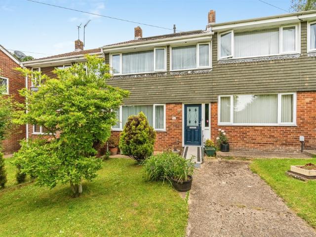 House for sale in Scrag Hill, Test Valley