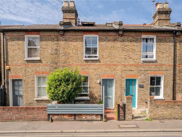 House for sale in Strawberry Hill, Greater London