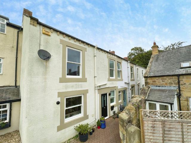 House for sale in Longhirst