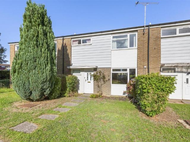 House for sale in Disraeli, High Wycombe