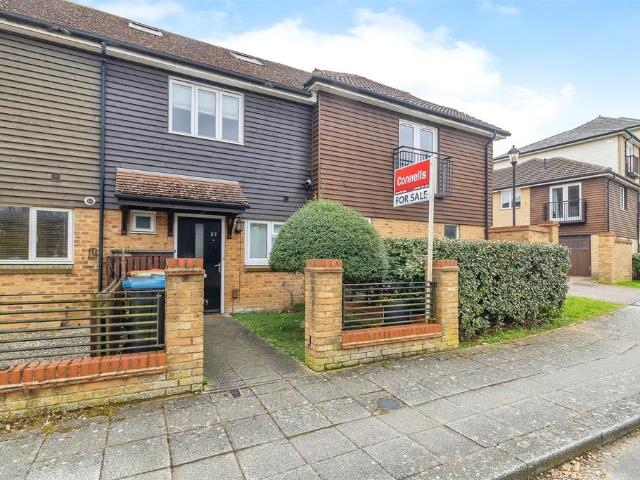 House for sale in Monkston Park, Milton Keynes