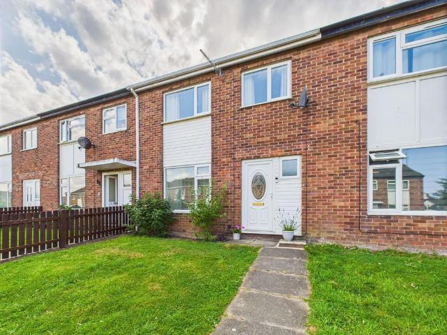 House for sale in Whitby, North Yorkshire
