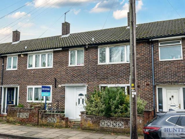 House for sale in Thamesmead, Greater London