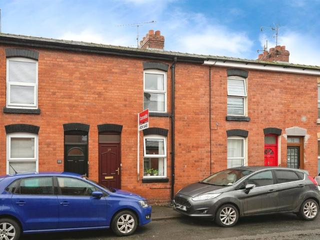 House for sale in Widemarsh, Lower Bullingham