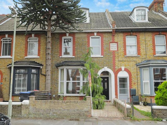 House for sale in Mickleburgh Hill, The Bridge