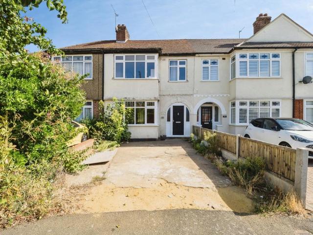 House for sale in Corbets Tey, Greater London